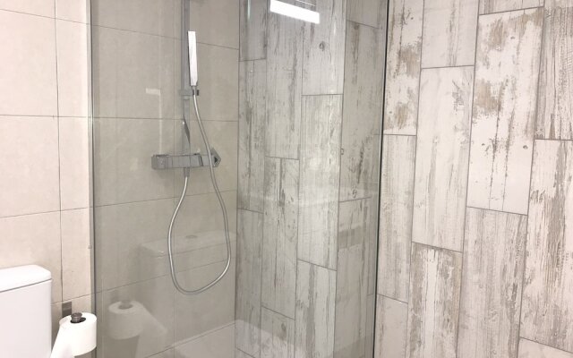 Apartamento Tamabe 1