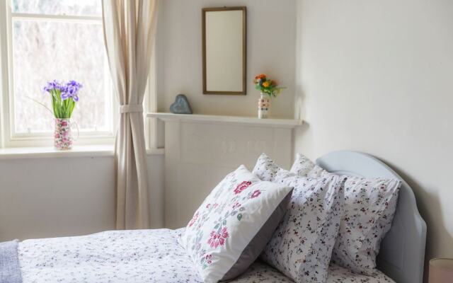 Crookham Eastfield Farmhouse