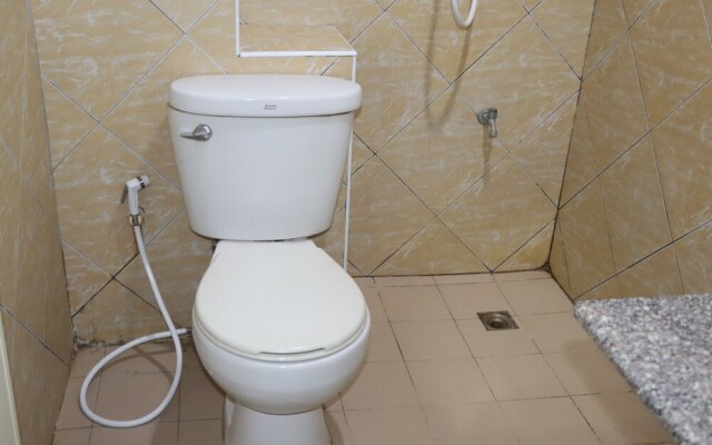 Tipsiri Place by OYO Rooms