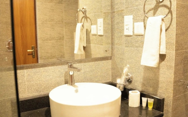 Hotel Glory Garden