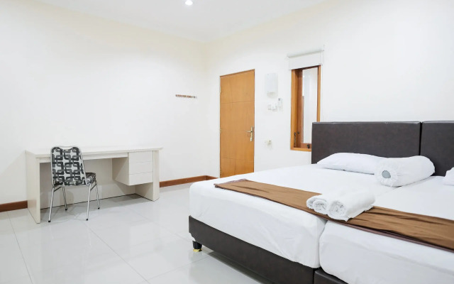 Wisma Delapan