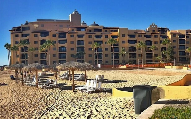 Princessa 2BR D 402-v by Casago