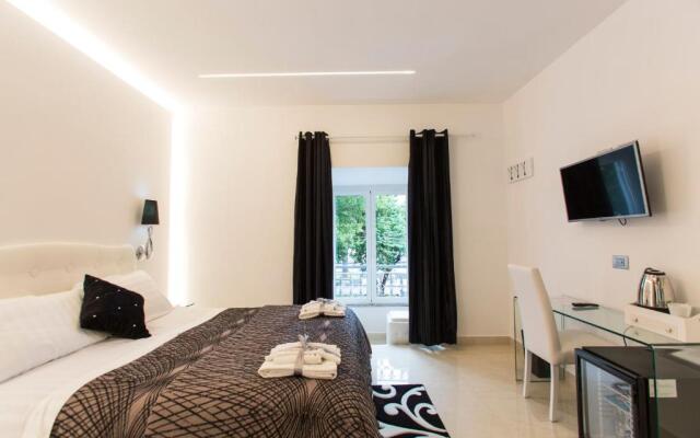 San Pietro Grand Suite