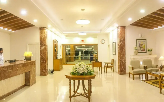 The Fog Munnar Resorts & Spa