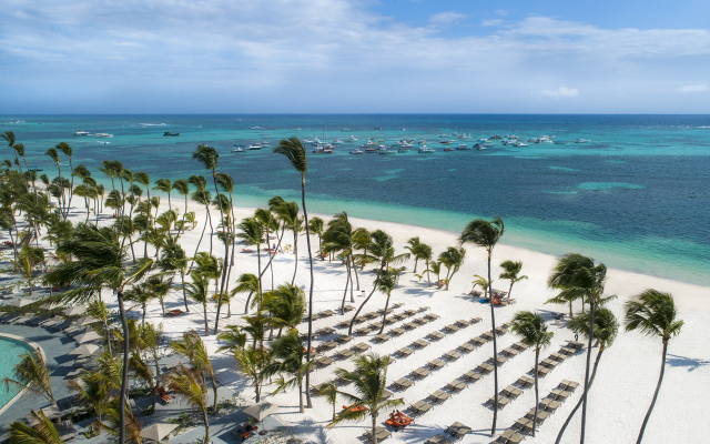 Unique Club at Lopesan Costa Bávaro - All Inclusive