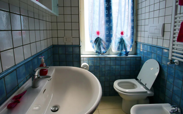 Napoli Nel Cuore B&B