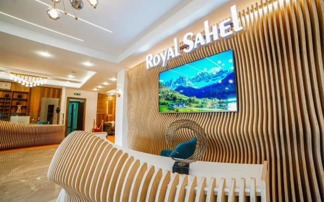 Royal Sahel