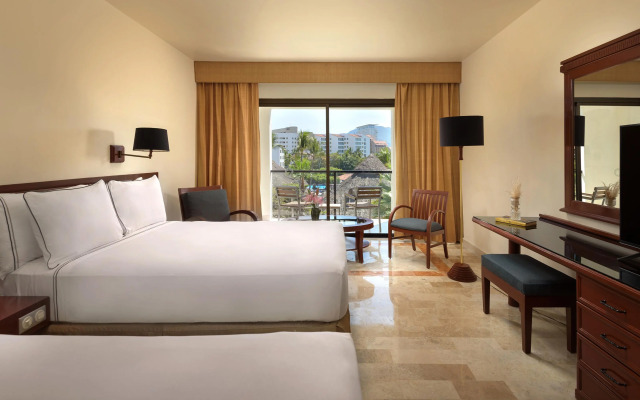 Melia Puerto Vallarta - All inclusive