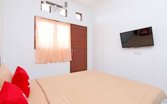 ZEN Rooms Raya Gelogor Carik Denpasar