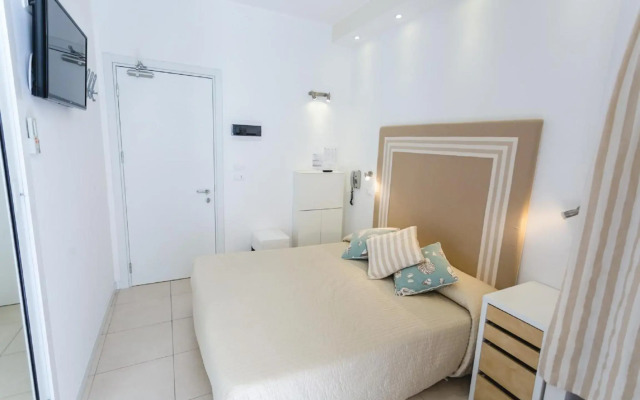 Hotel Speranza
