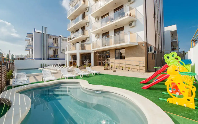 Despina Family Hotel