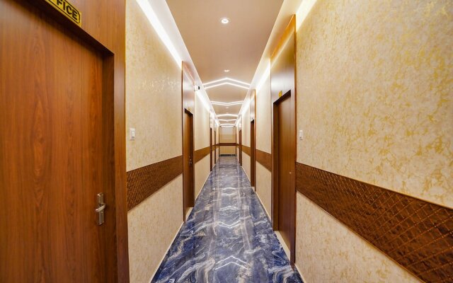 Fabhotel Siddhant