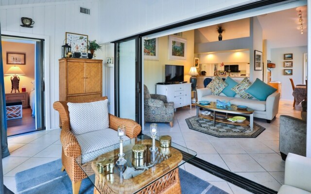 The Lakeside Beach 2 Bedroom Home