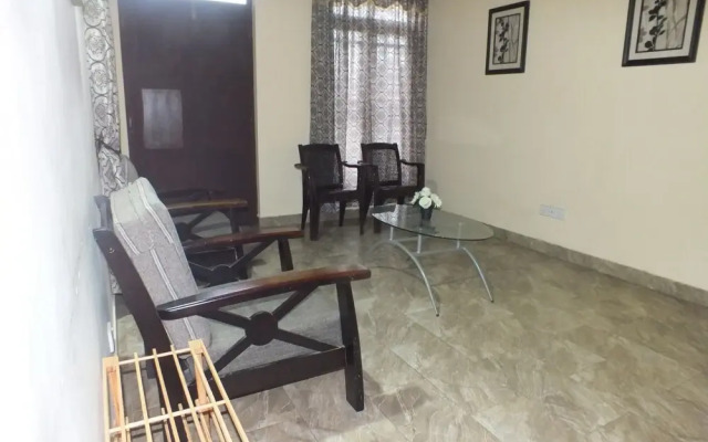 Hillsview Rest and Guest House