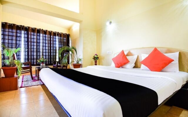The Greenland Resort & Villa's