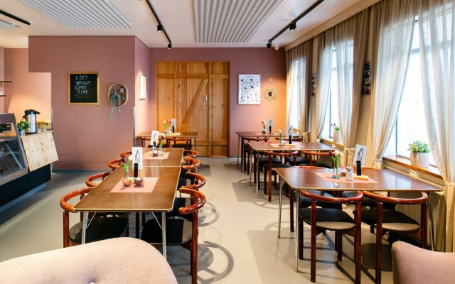 Hotel Snaefellsnes - formally Hotel Rjukandi
