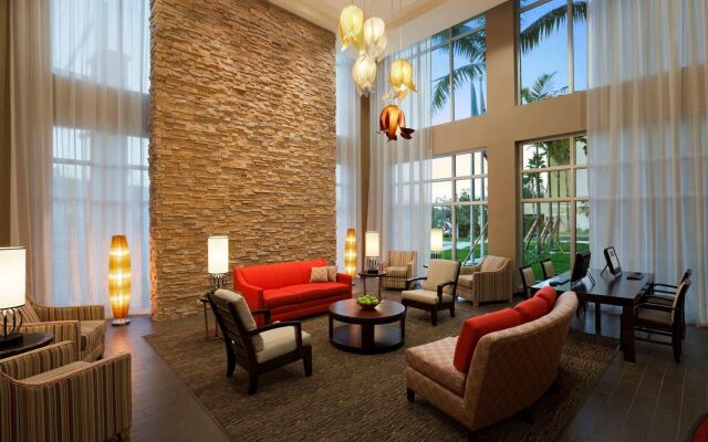 Holiday Inn Express Miami Airport Blue Lagoon Area by IHG