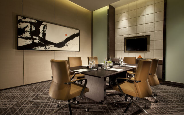 Banyan Tree Tianjin Riverside