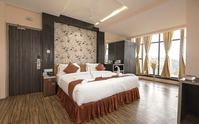 Regenta Inn Larica