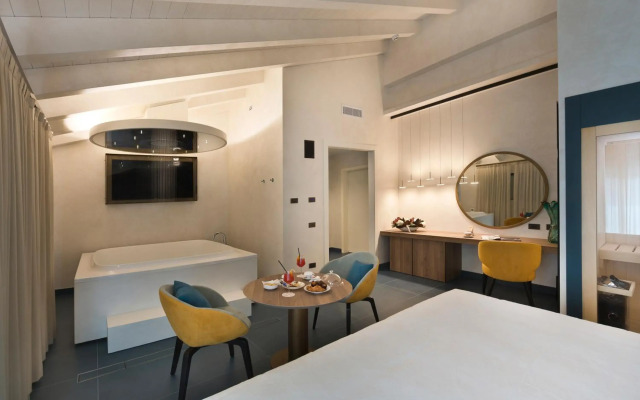 Vip's Motel Luxury Accommodation & Spa