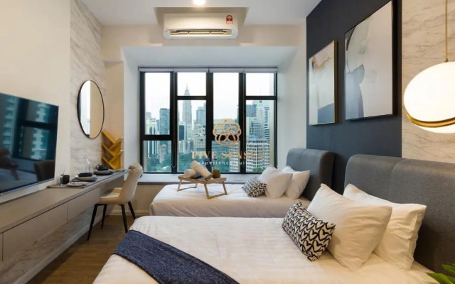 Ceylonz Suite by Five Senses