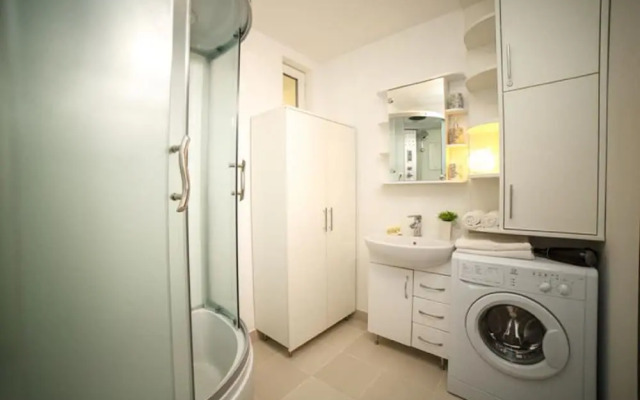 PaulMarie Apartments in Gomel