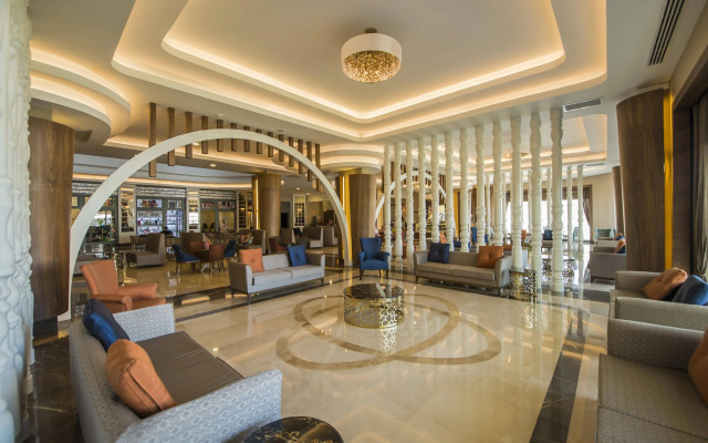 Dream World Aqua Hotel - All Inclusive