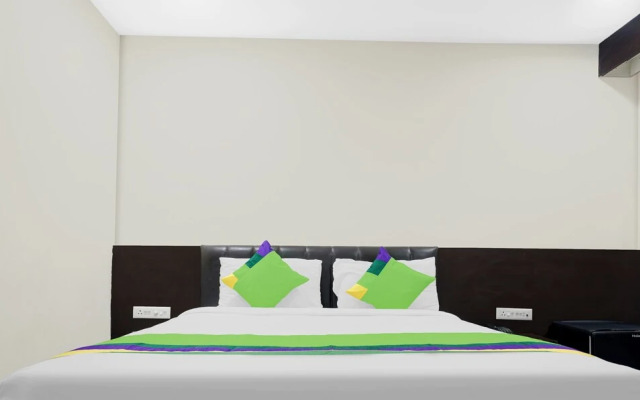 Treebo Madhuvan Grand