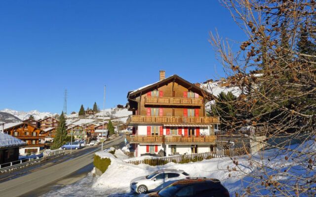 Chalet Bergfink St Valentin/San Valentino 33260