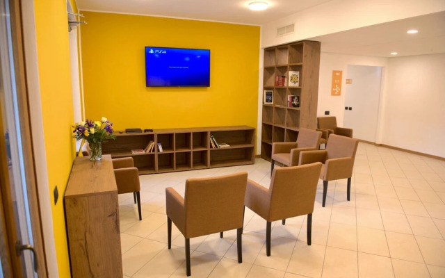 Corte Milano - Hostel
