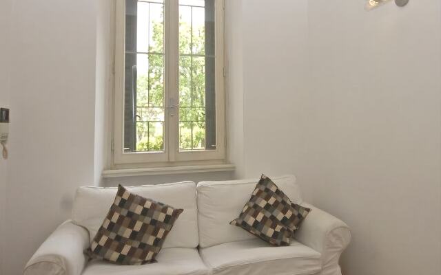 House & The City - Vatican Apartments