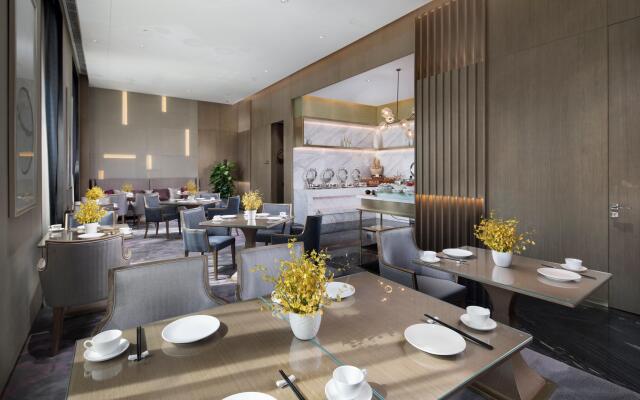 Crowne Plaza Harbin Songbei by IHG
