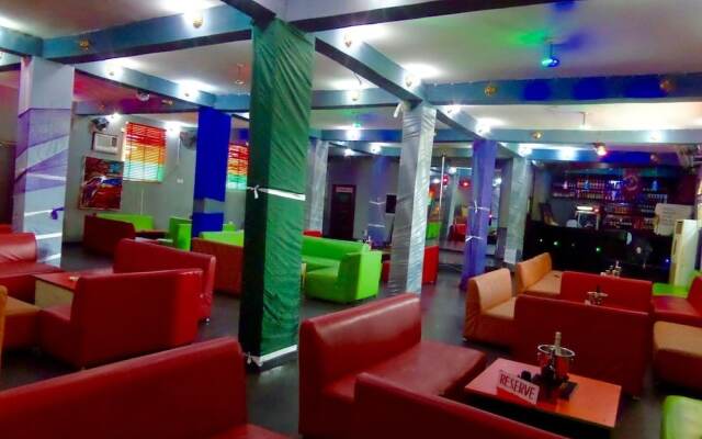 KDT Hotels And Suites