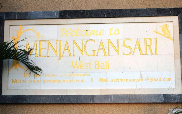 Menjangan Sari
