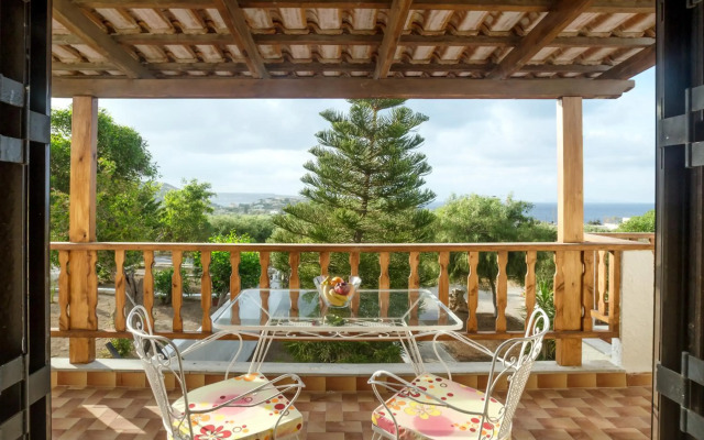 Romanza Villas
