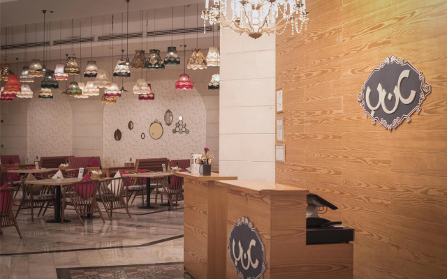 Kempinski Al Othman Hotel Al Khobar
