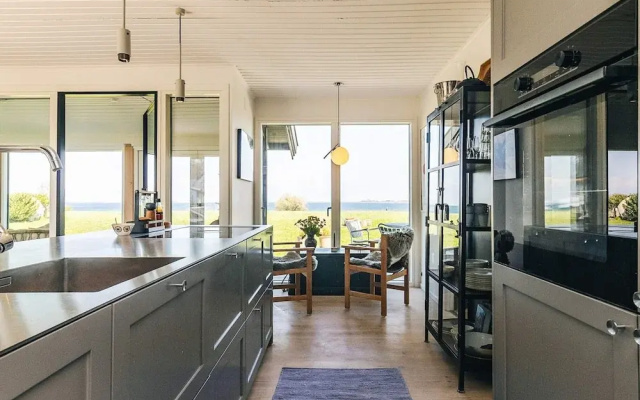 4 Star Holiday Home in Aeroskobing