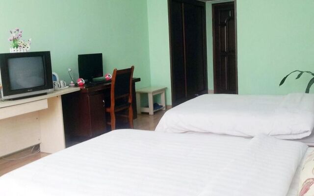 高密老管家客房