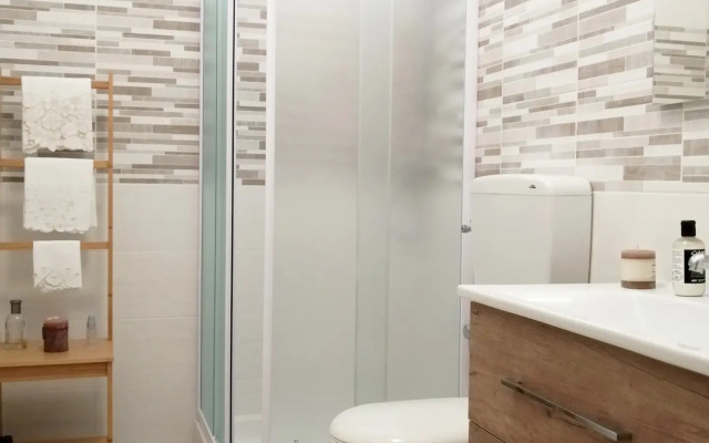 Lentisco - Residenza Arcangela con Piscine nel Salento