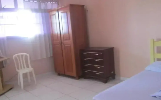 Francisquinha Cruz Residencial