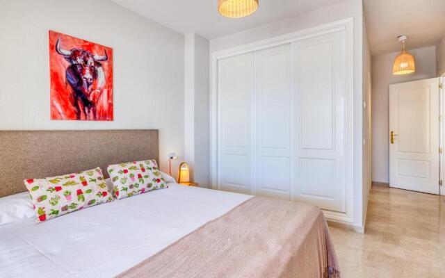 Hanami Puerto Alto PA 2-1