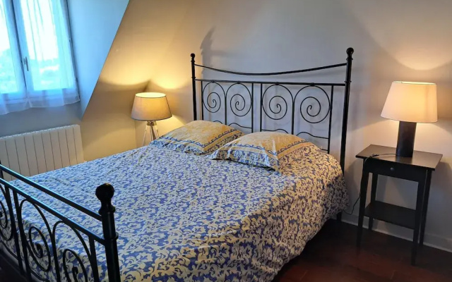 Holiday Home in France Near Sandy Beaches