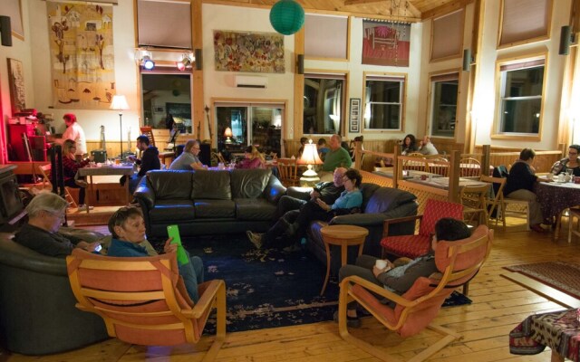 Cabot Shores Wilderness Resort