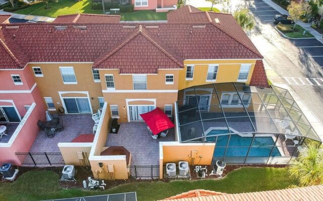 Terra Verde 103 IHR 1015