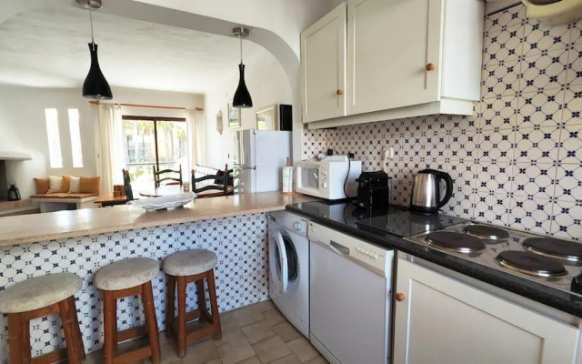 S o Rafael Duplex in Albufeira