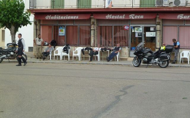 Hostal Roca