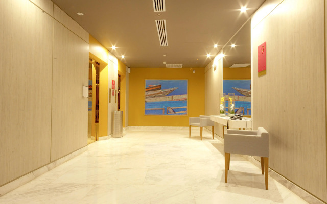 Crowne Plaza Barranquilla by IHG