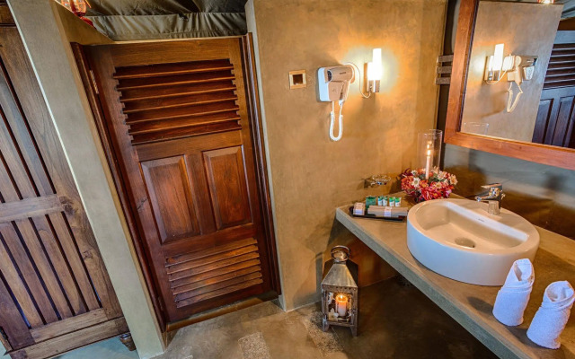 Madulkelle Tea and Eco Lodge