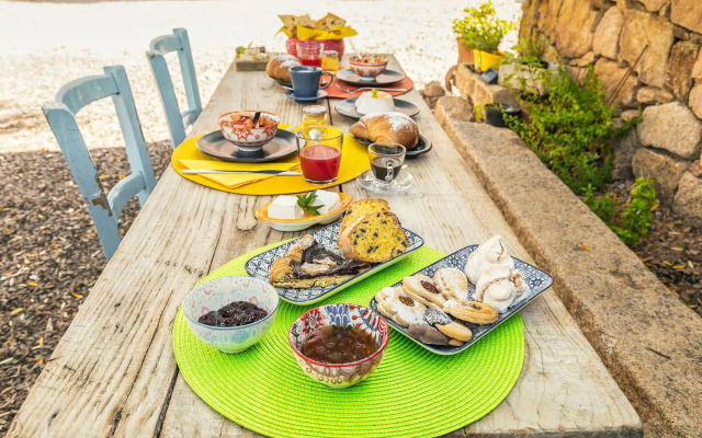 Sa Crai B&B - Sardinian Experience
