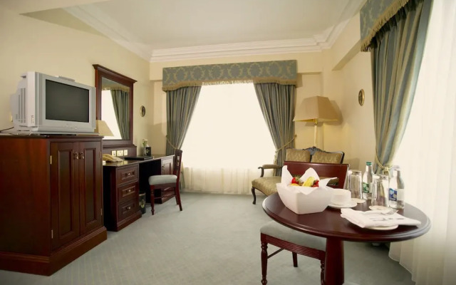 Maudlins House Hotel